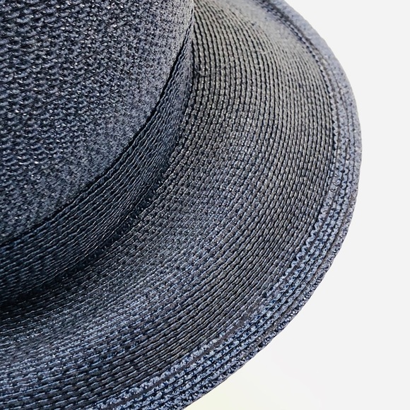 Frank Olive Women’s Hat Blue main image 6
